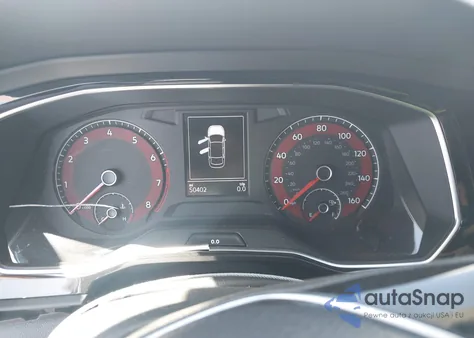 2021 Volkswagen Jetta 1.4T R-Line/1.4T S/1.4T Se z USA, uszkodzony, nr VIN 3VWC57BU8MM002313